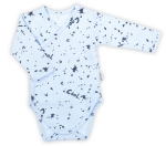 NICOL Body Rozpinane kol. Maks 62