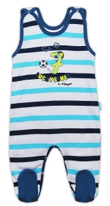 NICOL Śpiochy SIÓDEMKA  - WYPRZEDAŻ rozm 68.