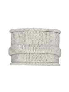 Komin Szary Ciepły Barbaras WX33 r. Uniwersalny