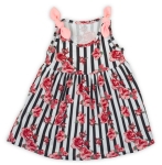 NICOL Sukienka Paski kol. Nana 74,86-98,110,116