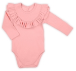 Nicol Body Różowe kol. Nana 80