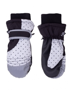 Rękawiczki jednopalczaste YOCLUB rozmiar 16