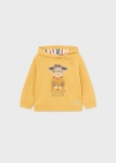 Mayoral Bluza Małpka 1442 Bananowy - rozm 80,92,98