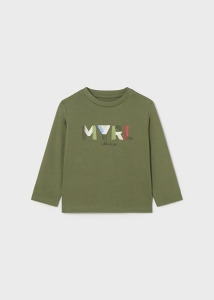 Mayoral Bluzka d/r MYRL 0108 Zielona Leśna - rozm 80,86