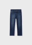 Mayoral Spodnie Jeans 0504 Oscuro  -rozm 104,110