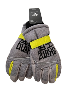 Rękawiczki pięciopalczaste YoClub rozmiar 14