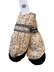 Rękawiczki jednopalczaste YoClub rozmiar 16