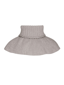 Barbaras Szaliko-Golf Szary Merino WB24