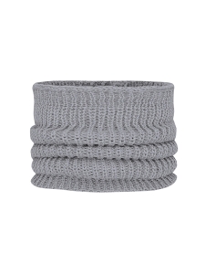 Barbaras Komin Szary Merino WB64