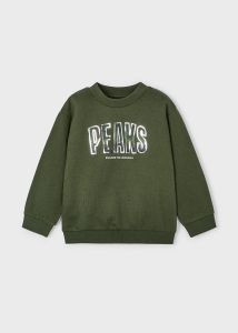 Mayoral  Bluza Peaks 4456 Mech -rozm 104-134