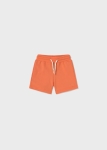 Mayoral Krótkie Spodenki Bermudy 0621 Koralowe - rozm 80-92