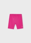 Mayoral Getry Krótkie Kolarki 0610 Magenta - rozm 104,110