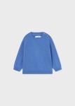 Mayoral Sweter 0303 Basic Atlantyk - rozm 80,98