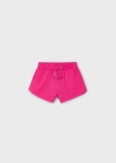 Mayoral Krótkie Spodenki Szorty 0607 Magenta - rozm 104,110,140
