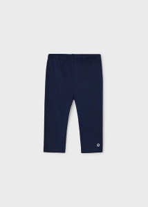 Mayoral Leginsy 3/4 Getry 0723 Granatowy - rozm 104-116,140