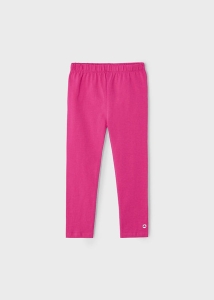 Mayoral Leginsy Basic 0748 Magenta - rozm 104,134,140