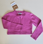 Mayoral Sweterek 0321 Basic Orchidea - rozm 104,110