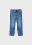 Mayoral Spodnie Jeans Slim Fit 0504 (25) Medio  -rozm 92-104