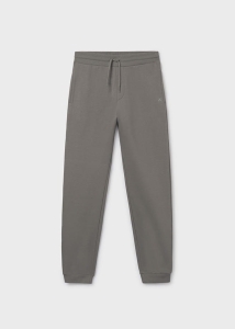 Mayoral Spodnie Dresowe Basic 0705 Szary -rozm 152