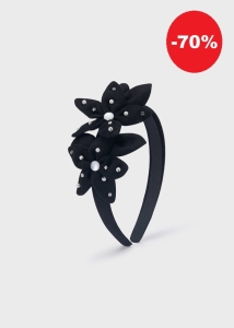 Mayoral Opaska 10358 Czarny