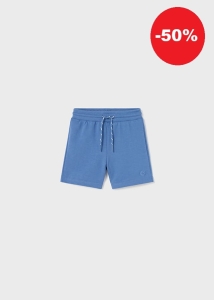 Mayoral Krótkie Spodenki Bermudy 0621 Atlantyk - rozm 80