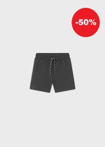 Mayoral Krótkie Spodenki Bermudy 0621 Grafit - rozm 80