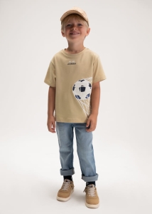 Mayoral Spodnie Slim Fit 0515 Medio- rozm 104-140