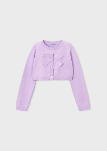 Mayoral Sweterek Basic 0321 Malwa - rozm 116,122,134,140