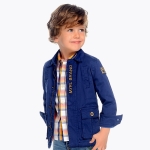 Mayoral  Kurtka Wiatrówka 3435 rozm. 122