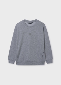 Mayoral Bluza Basic 0820 Szara - rozm 140-160 