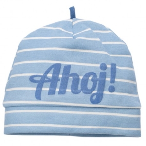 PINOKIO Czapka w Paski Sea World 62