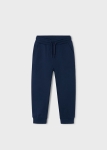 Mayoral Spodnie Dresowe 0725 (26) Blue -rozm 104-140