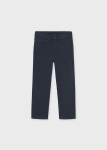 Mayoral Spodnie Serża Slim Fit 0517 (26) Blue -rozm 104-140