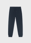 Mayoral Spodnie Dresowe Basic 0705 (26) Blue -rozm 140-160 