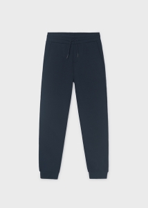 Mayoral Spodnie Dresowe Basic 0705 (26) Blue -rozm 140-160 