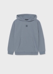 Mayoral Bluza Basic 0820 Sky - rozm 140,152