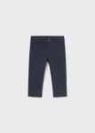 Mayoral Spodnie Serża Chino 0521 (26) Blue - rozm 86-104