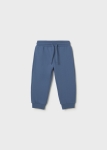 Mayoral Spodnie Dresowe 0704 Indygo - rozm 86-104
