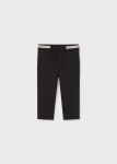 Mayoral Spodnie Jeans Joggery 2550 Czarne - rozm 86-104