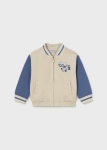 Mayoral Bluza Formuła 2427 Kamień Indygo -rozm 86-104