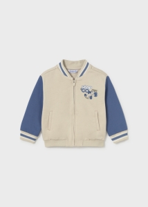 Mayoral Bluza Formuła 2427 Kamień Indygo -rozm 86-104