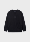Mayoral Bluza Basic 0820 Czarba - rozm 140-160