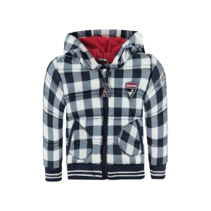 KANZ Kurtka w Kratę - WYPRZEDAŻ 68
