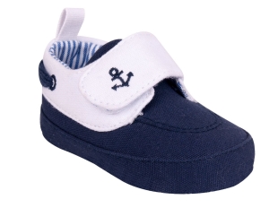 YO! Buty Niechodki 0-6 M Kotwica