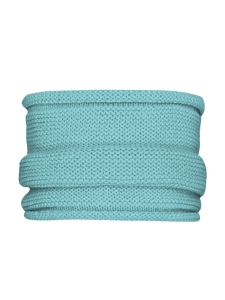 Komin Turkus Ciepły Barbaras WX74 r. Uniwersalny 