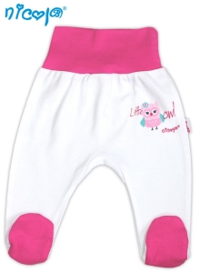 NICOL Półśpioch SOWA - WYPRZEDAŻ rozm 80