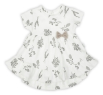 NICOL Sukienka kol. Gaja 74,80,116