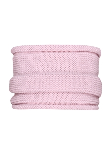 Komin Różowy Ciepły Barbaras WX74 r. Uniwersalny 