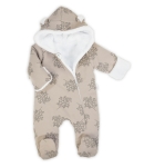 NICOL Kombinezon Ocieplony kol. Gaja 56-68