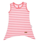 Nicol Sukienka w Paski na Ramiączkach Alice 80,110,116